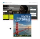 Image for Modern Engineering Mathematics, Global Edition + MyLab Math with Pearson eText