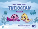 Image for Let&#39;s Learn About the Earth (AE) - 1st Edition (2020) - Journey Teacher&#39;s Guide with Digital Resources - Level 1 (the Ocean)