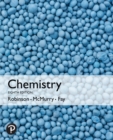Image for Chemistry plus Pearson Modified MasteringChemistry with Pearson eText, Global Edition