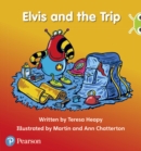 Image for Elvis and the trip