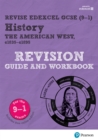 Image for Revise Edexcel GCSE (9-1) History The American West Revision Guide and Workbook uPDF