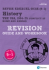 Image for Revise Edexcel GCSE (9-1) History The USA Revision Guide and Workbook uPDF