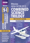 Image for BBC Bitesize AQA GCSE (9-1) Combined Science Trilogy Foundation Revision Guide uPDF