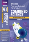 Image for BBC Bitesize Edexcel GCSE (9-1) Combined Science Higher Revision Guide uPDF