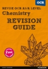 Image for Revise OCR AS/A Level Chem Revision Guide uPDF
