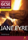 Image for Jane Eyre: York Notes for GCSE (9-1) uPDF