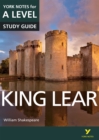 Image for King Lear: York Notes for A-level uPDF