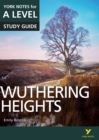 Image for Wuthering Heights: York Notes for A-level uPDF