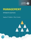 Image for Management, Global Edition + MyLab Management with Pearson eText (Package)