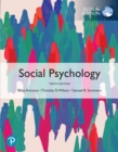 Image for Social Psychology, Global Edition