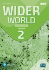 Image for Wider World 2e 2 Workbook