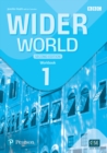 Image for Wider World 2e 1 Workbook