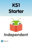 Image for Bug Club KS1 Starter Independent Reading Pack (160 books)