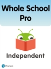 Image for Bug Club Whole School Pro Independent Reading Pack (447 books)