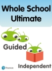 Image for Bug Club Whole School Ultimate Reading Pack