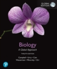 Image for Biology: A Global Approach, Global Edition + Modified Mastering Biology with Pearson eText
