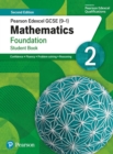 Image for Mathematics. Foundation Student Book 2