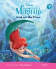 Image for Level 2: Disney Kids Readers Ariel and the Prince Pack
