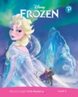 Image for Level 2: Disney Kids Readers Frozen Pack