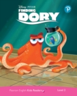 Image for Level 2: Disney Kids Readers Finding Dory Pack