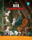 Image for Level 3: Disney Kids Readers 101 Dalmatians