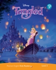 Image for Level 3: Disney Kids Readers Tangled Pack