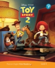 Image for Level 3: Disney Kids Readers Toy Story 2 Pack