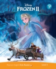 Image for Level 3: Disney Kids Readers Frozen 2 Pack