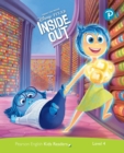 Image for Level 4: Disney Kids Readers Inside Out Pack