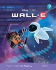 Image for Level 5: Disney Kids Readers WALL-E Pack
