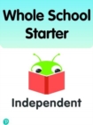 Image for Bug Club Pro Independent Whole School subscription (2020)