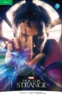 Image for Pearson English Readers Level 3: Marvel - Doctor Strange Pack