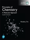 Image for Principles of Chemistry: A Molecular Approach, Global Edition