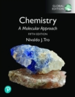 Image for Principles of Chemistry: A Molecular Approach, Global Edition + Modified Mastering Chemistry with Pearson eText