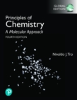 Image for Principles of Chemistry: A Molecular Approach, Global Edition + Mastering Chemistry with Pearson eText (Package)