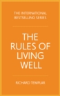 Image for Rules of Living Well ePub eBook