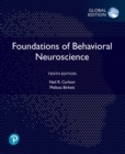 Image for Foundations of behavioral neuroscience