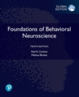 Image for Foundations of Behavioral Neuroscience, Global Edition -- Revel