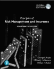 Image for Principles of risk management and insurance