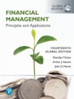 Image for Financial Management: Principles and Applications