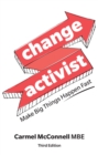 Image for McConnell: Change Activist