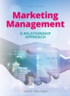 Image for Marketing management: a relationship approach