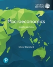 Image for Macroeconomics + MyLab Economics with Pearson eText, Global Edition