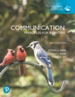 Image for Communication: principles for a lifetime