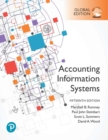Image for Accounting Information Systems, Global Edition -- Revel
