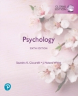 Image for Psychology, Global Edition -- Revel