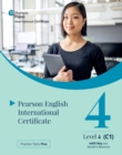 Image for Practice Tests Plus Pearson English International Certificate C1 Teacher’s Book with App &amp; Digital Resources
