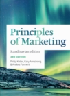 Image for Principles of Marketing Scandinavian Edition: Scandinavian Edition