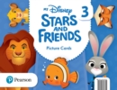 Image for Little Friends &amp; Heroes 3 Flashcards