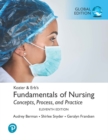 Image for Kozier &amp; Erb&#39;s fundamentals of nursing  : concepts, process and practice